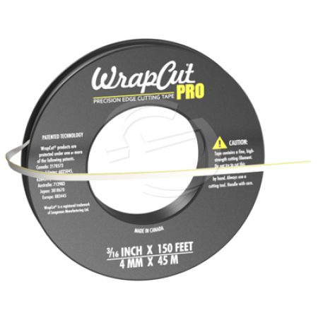 WrapCut PRO®