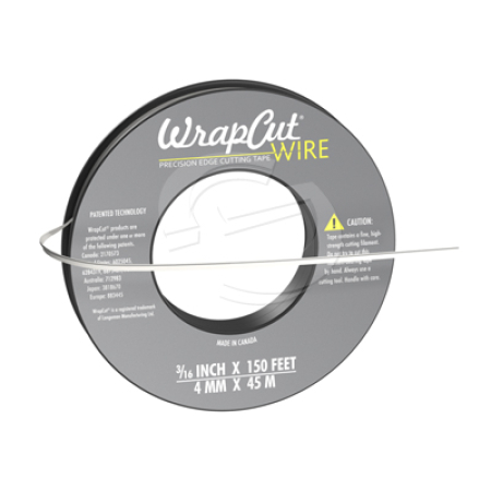 WrapCut WIRE®