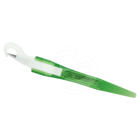 Wrap Defender - Safety Cutter