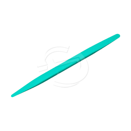 WrapStick BeaverTail Teflon (Teal)