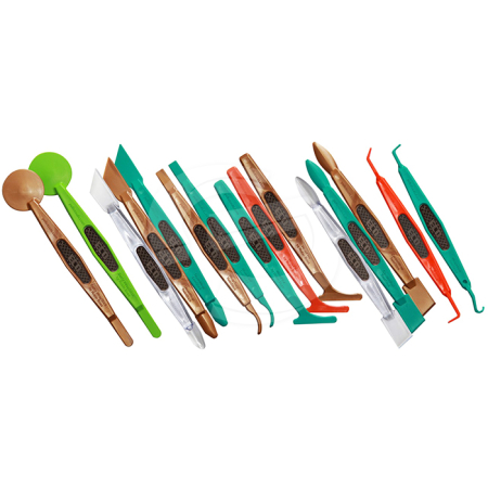 NEW Wrapsticks ECO - Lightweight, Non-Magnetic & Eco Friendly