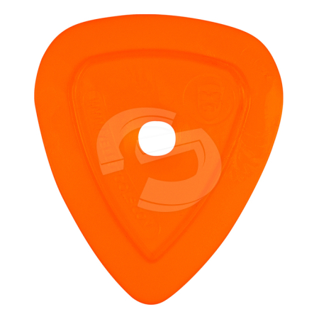 Yel-Lo Plek Blade - Orange 