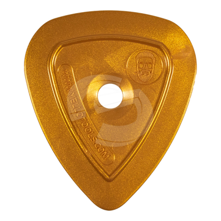 Yel-Lo Plek Squeegee - Gold