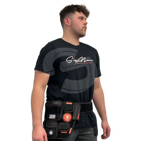 YelloGear Special Ops Tool Belt Set