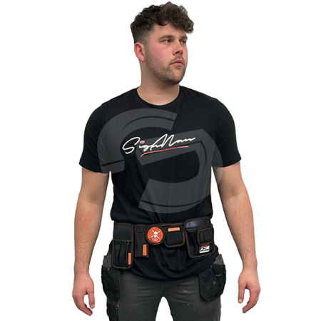 YelloGear Tactical Tool Belt Set