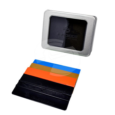 YelloMaxx Squeegee Set