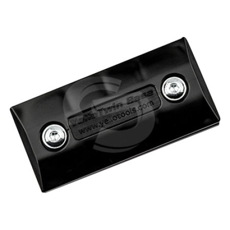 Yellotwin Squeegee Base