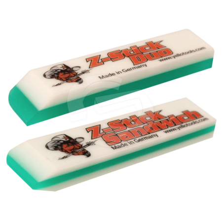 Z Stick Mini Squeegees - PPF Applications
