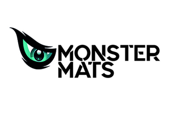 Monster Matts now available!